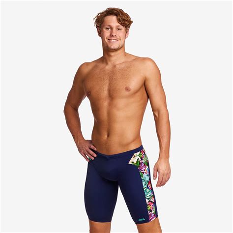 jammers swim trunks|best men's swim jammers.